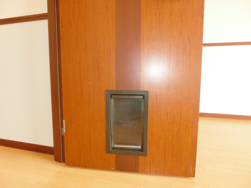 グレース西山 その他部屋・スペース