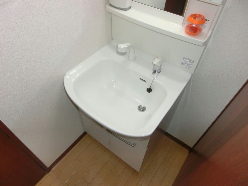 グレース西山 その他設備