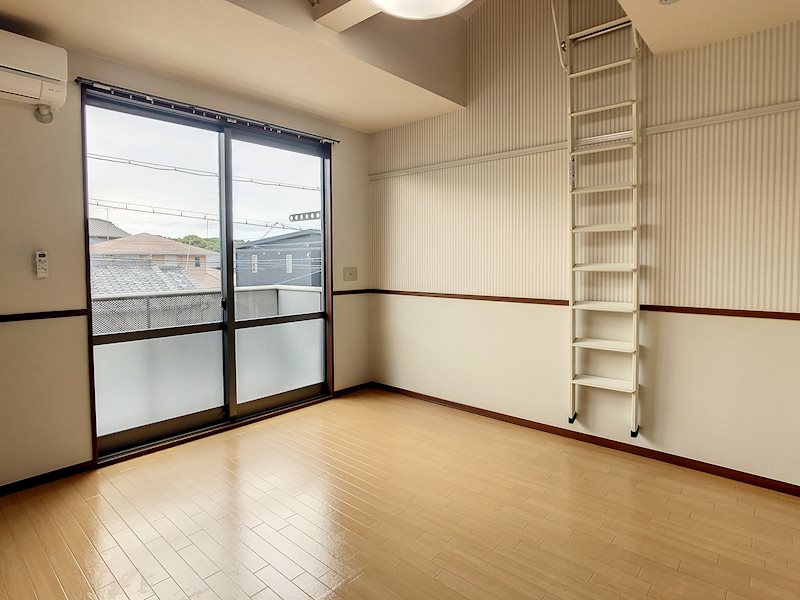 グレース西山 その他