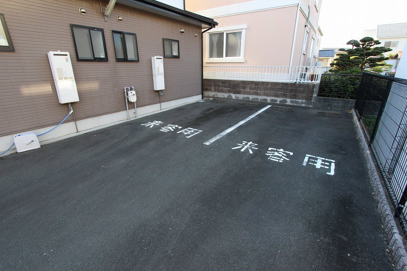アジョイン その他外観3