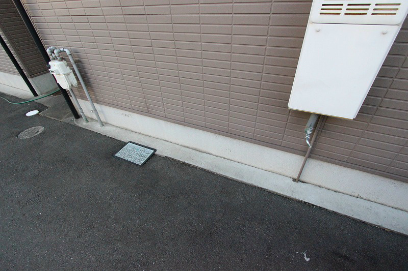 アジョイン その他外観5
