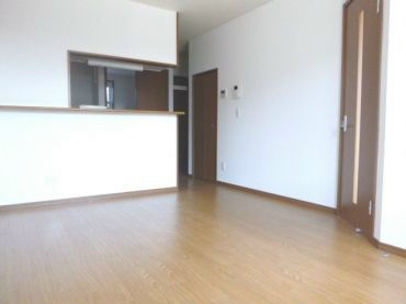 エルローサ リビング