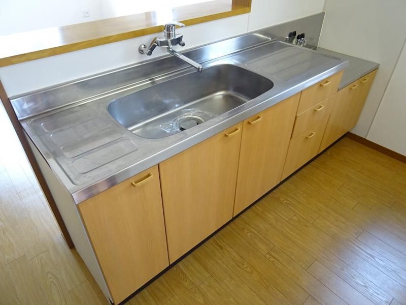 エルローサ キッチン