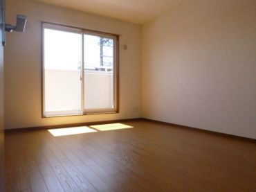 エルローサ ベッドルーム