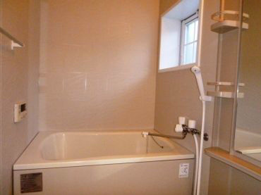 エルローサ 風呂画像