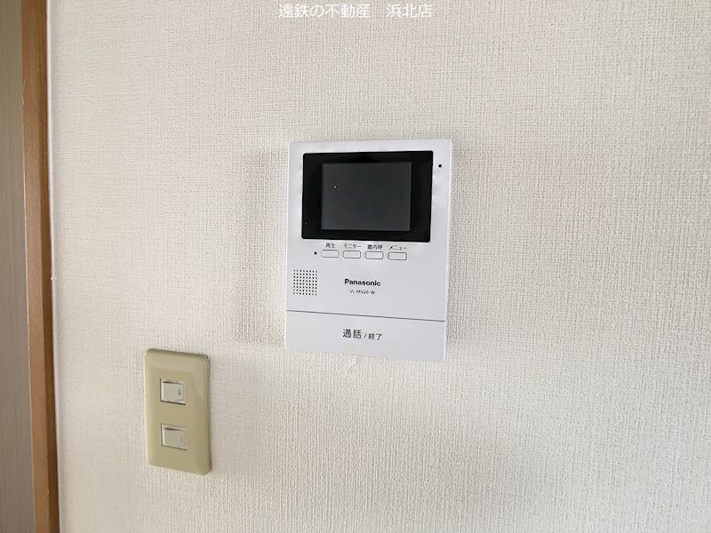 ヴェルドミール セキュリティ