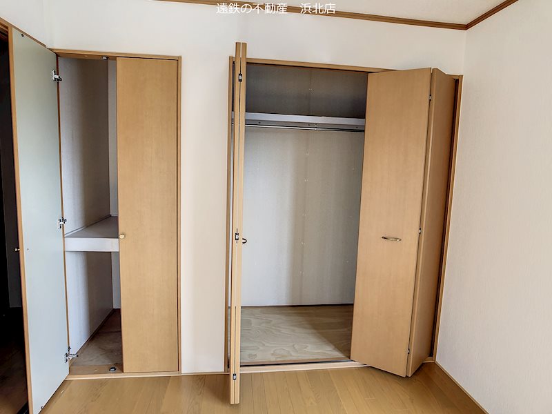 ヴェルドミール 収納