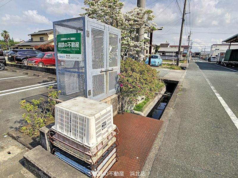 ヴェルドミール その他共有部分