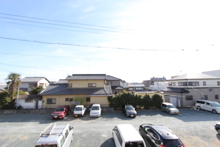ヴェルドミール 眺望