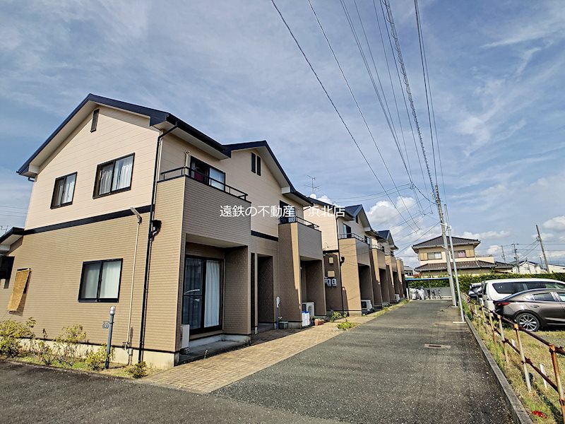 ヴェルドミール 外観