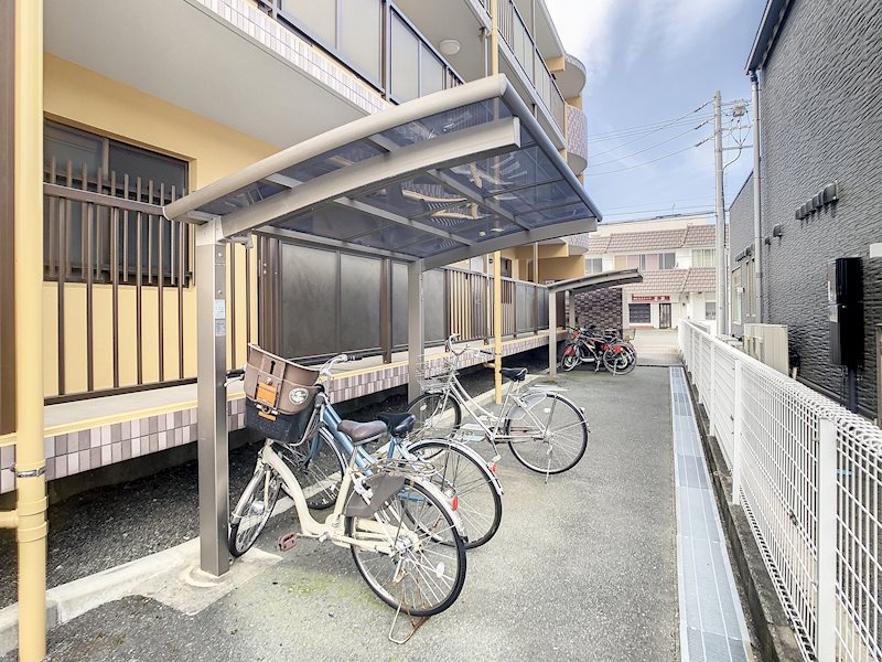 エミネンス その他共有部分