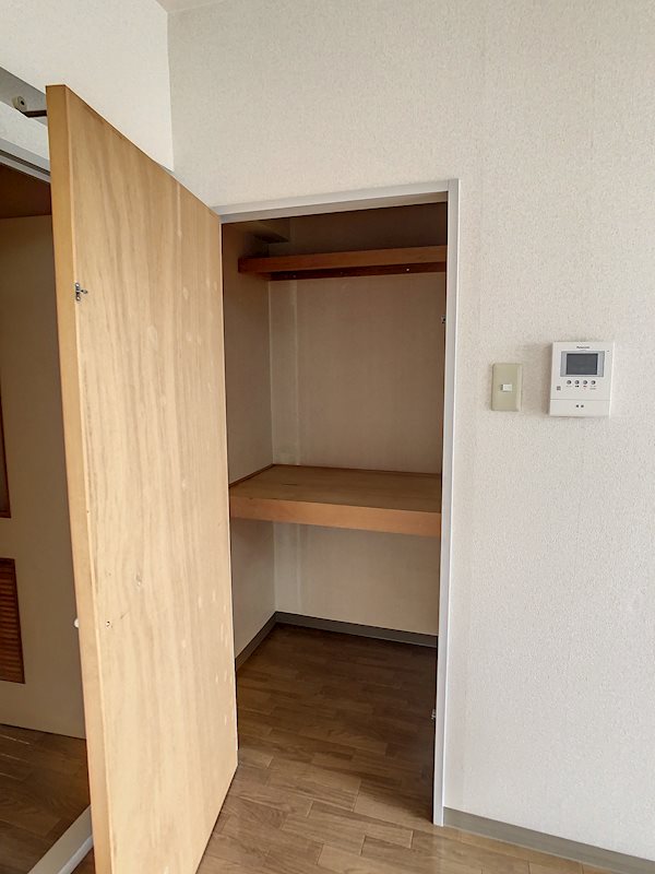 エミネンス 収納
