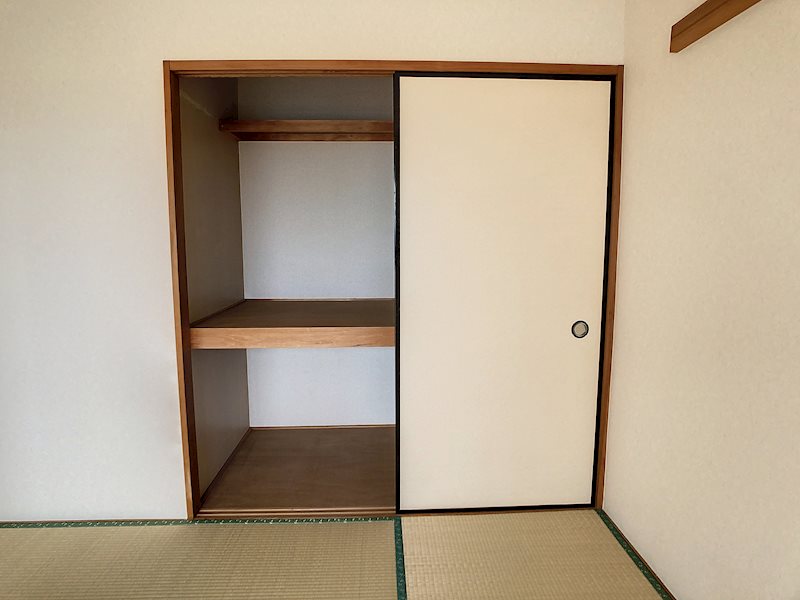 エミネンス 収納