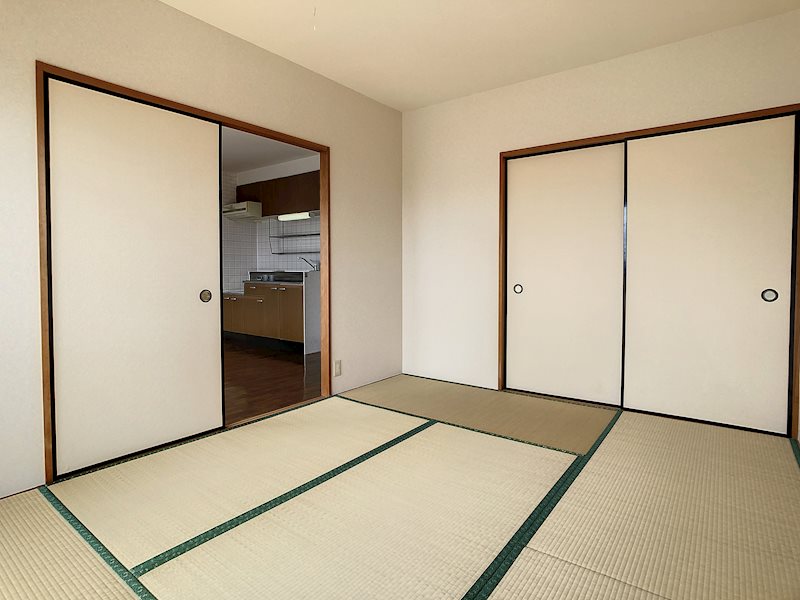 エミネンス その他部屋・スペース