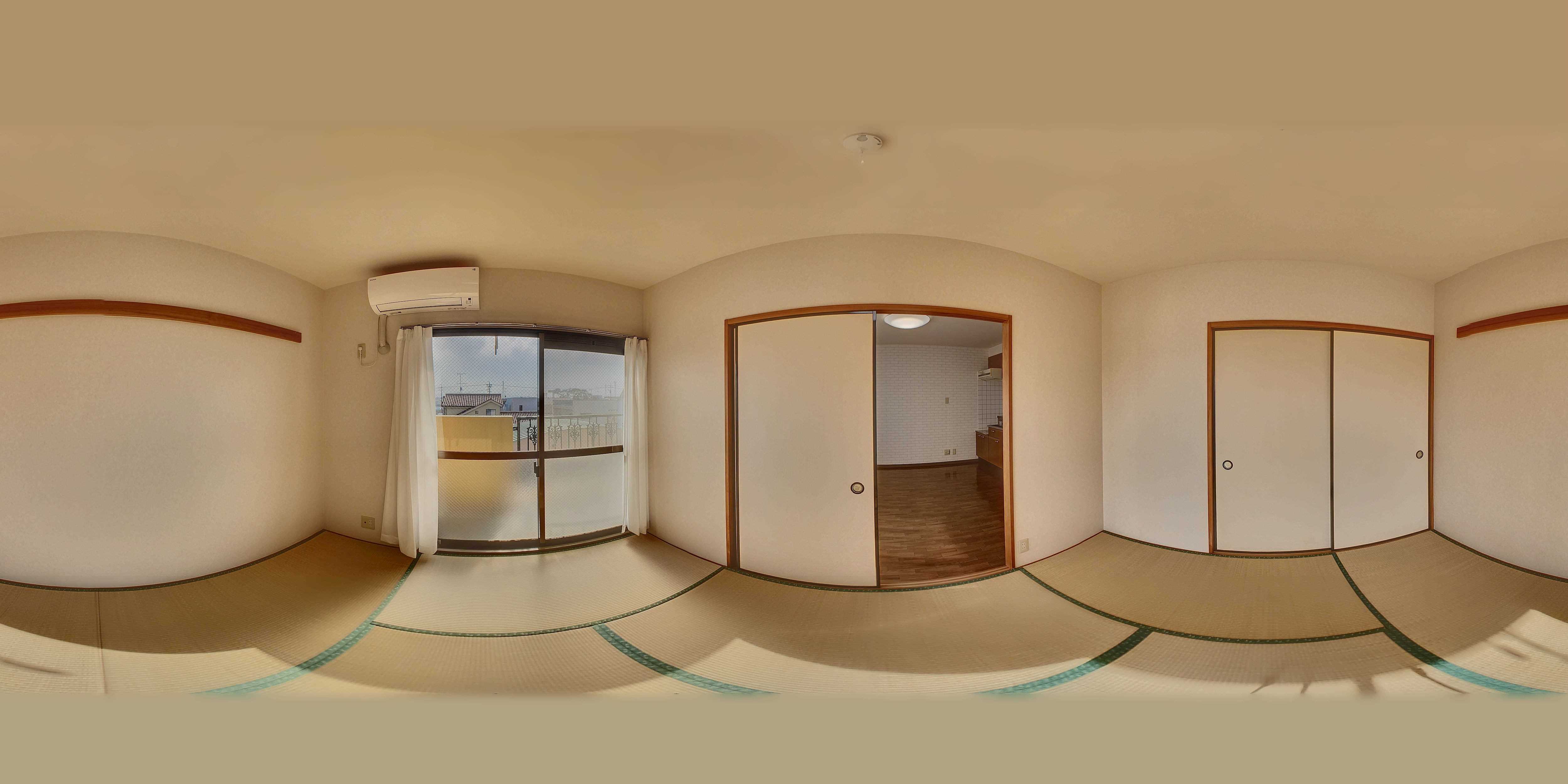 エミネンス その他部屋・スペース