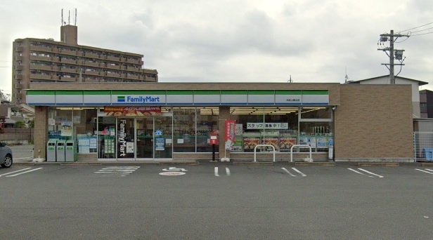 アスレ上島 周辺画像1