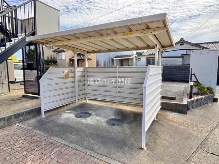 セジュールかあさ その他外観1