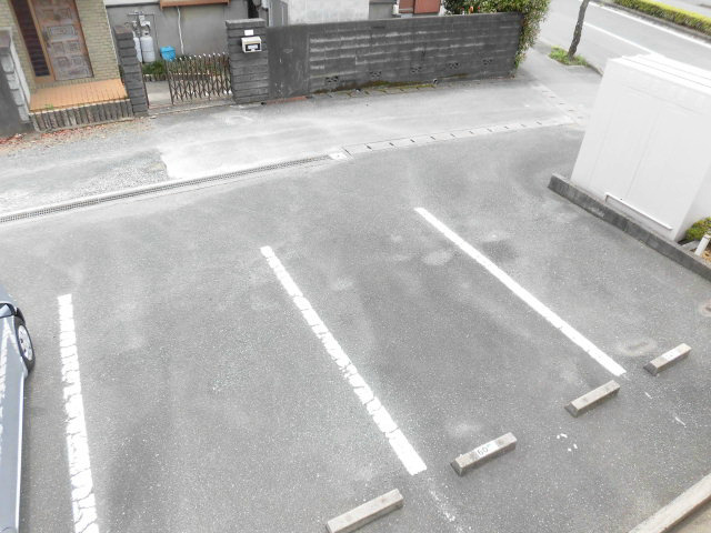 セジュールかあさ その他外観3