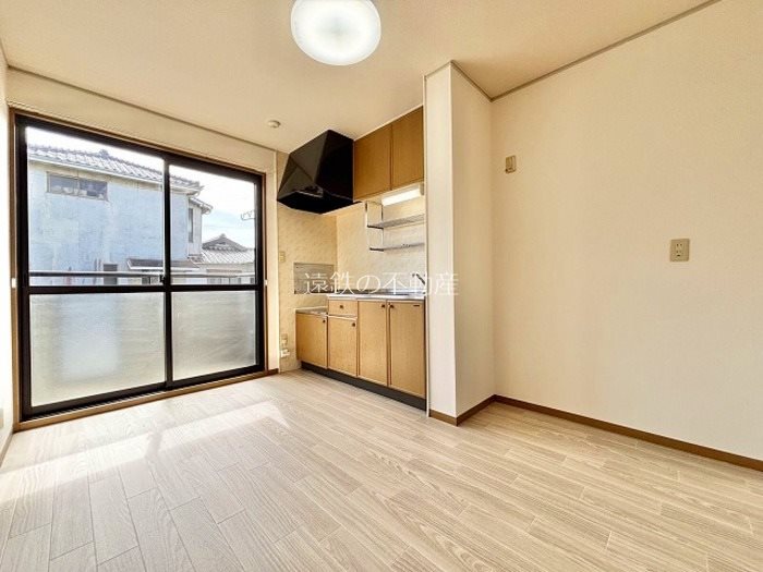 セジュールかあさ リビング