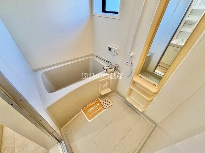 セジュールかあさ 風呂画像