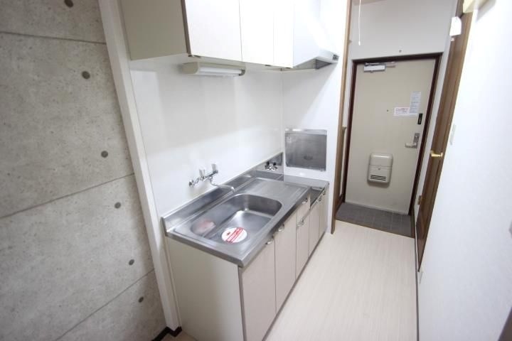 ブライト・リリカル キッチン