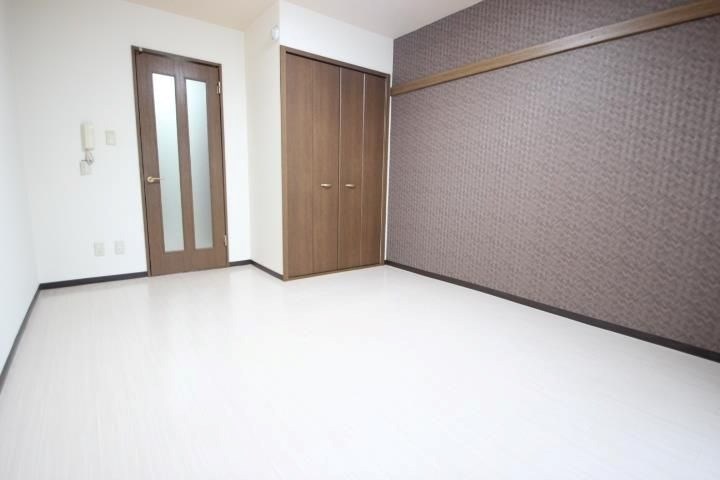 ブライト・リリカル ベッドルーム