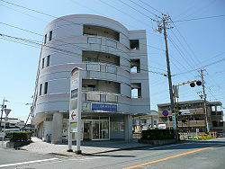 遠鉄ハイツ自校駅ビル その他外観1