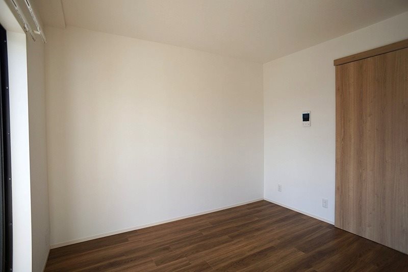 ベルメゾン浜松 ベッドルーム