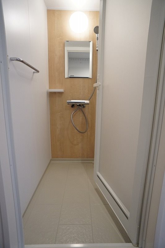 ベルメゾン浜松 風呂画像