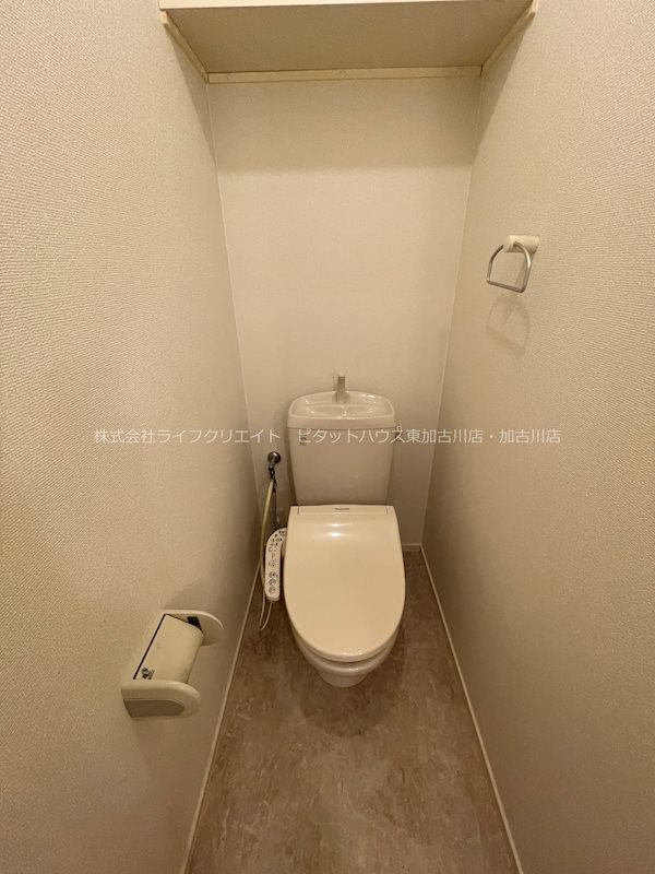 オーキッドフラッツ東加古川 その他2