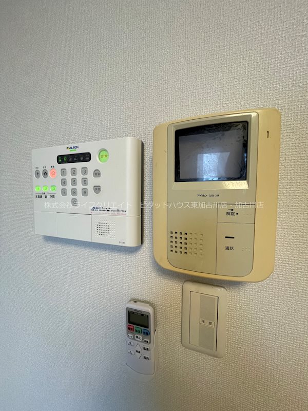 オーキッドフラッツ東加古川 その他5