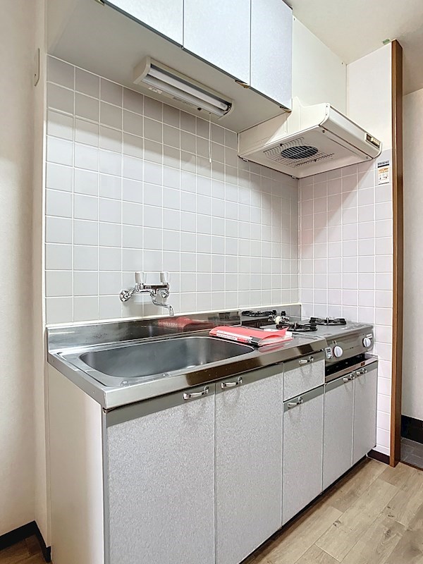 アズフレンディ キッチン