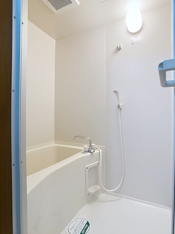 アズフレンディ 風呂画像