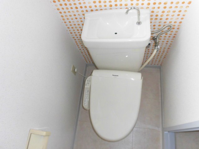 神谷マンション その他1