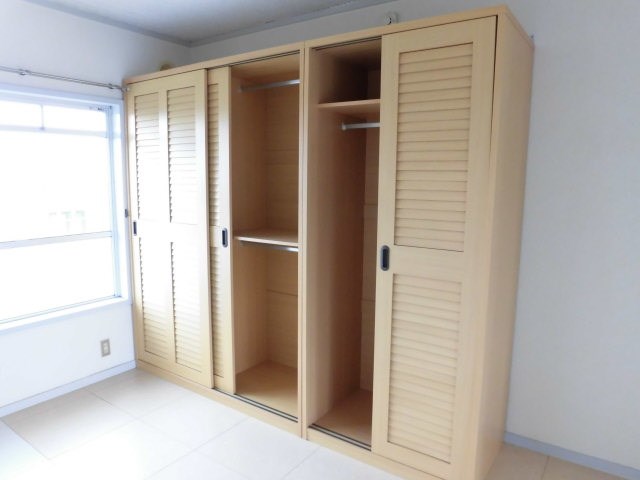 神谷マンション その他3