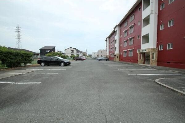 神谷マンション その他外観1