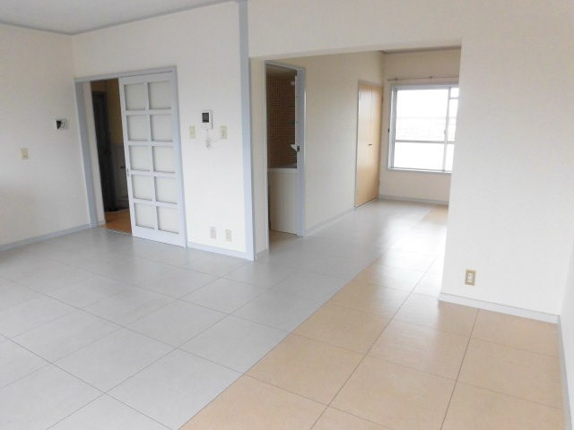 神谷マンション その他8