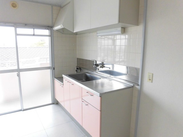 神谷マンション その他12