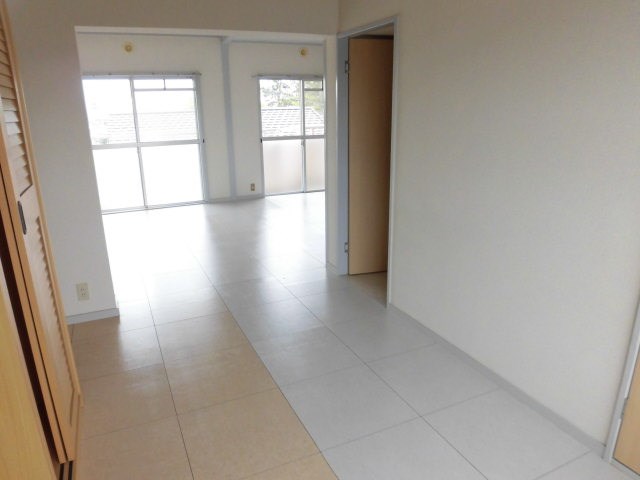 神谷マンション その他14