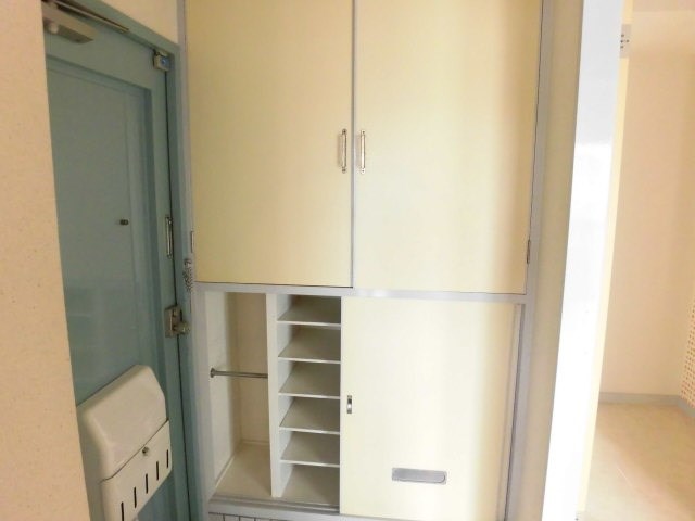 神谷マンション その他16