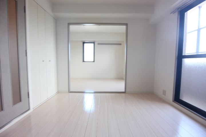 ファインコート北町 リビング