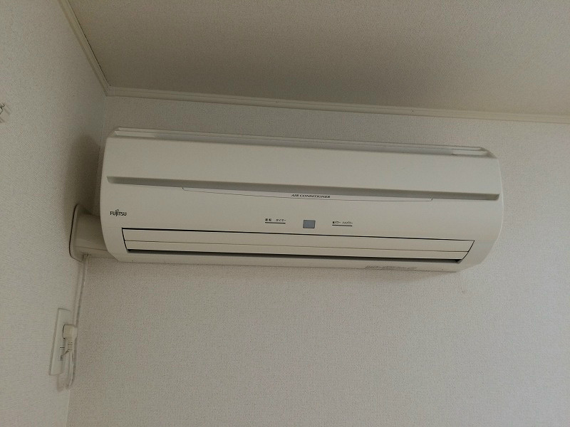 アベーテ その他設備