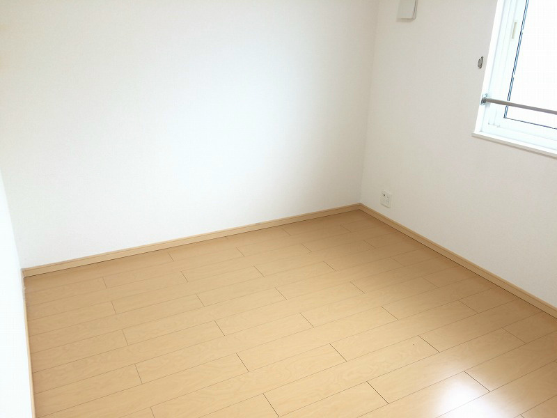 アベーテ その他部屋・スペース