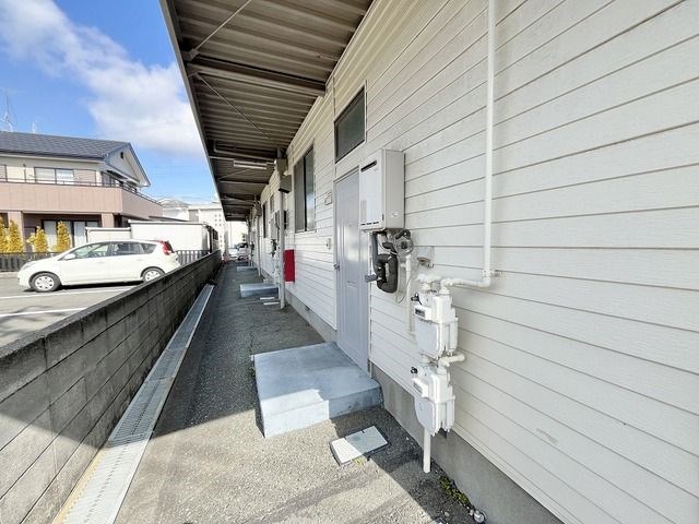 めぞんどぴゅあ その他外観1