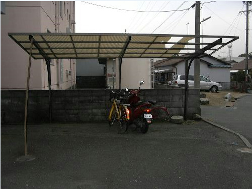 めぞんどぴゅあ その他外観4