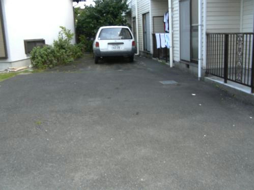 めぞんどぴゅあ その他外観5