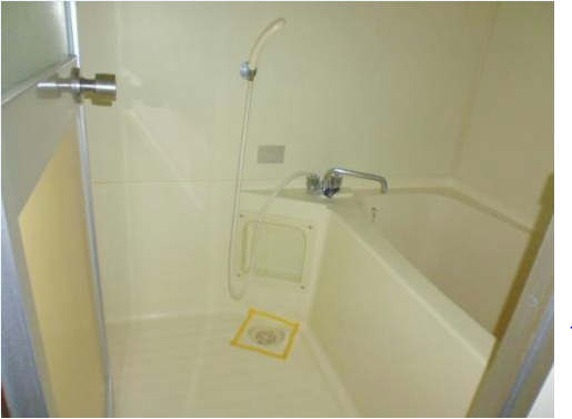 めぞんどぴゅあ 風呂画像