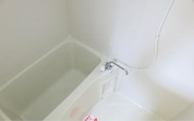 たちばな弐番館 風呂画像