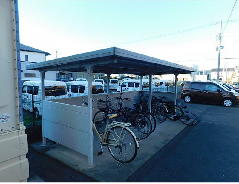 たちばな弐番館 その他外観1