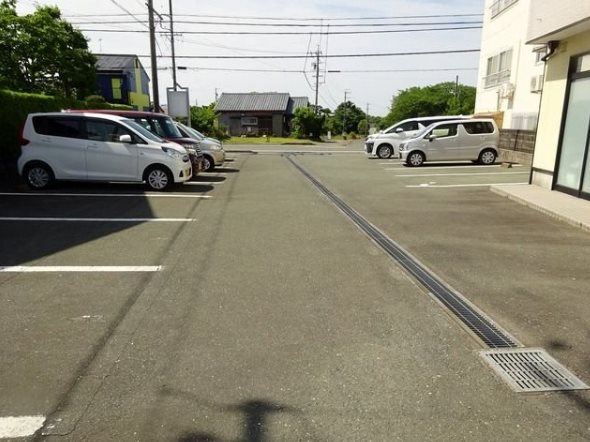 ウィズステージさくら その他外観1